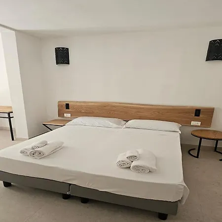 Apartamento Maris Sa Tiria San Giovanni (Nuoro)