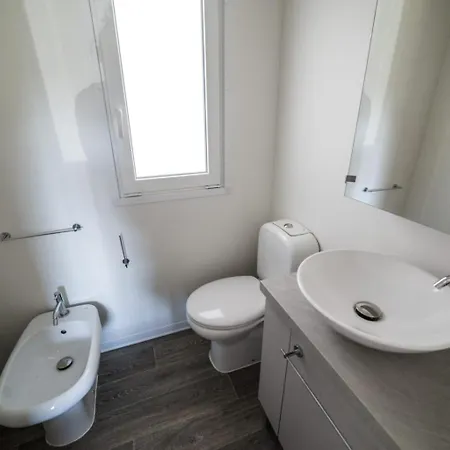 Maris Sa Tiria Apartamento