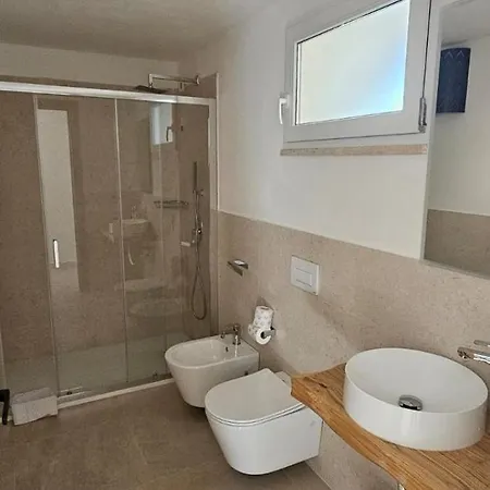 Maris Sa Tiria Apartamento *