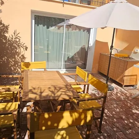 Maris Sa Tiria Apartamento San Giovanni (Nuoro)