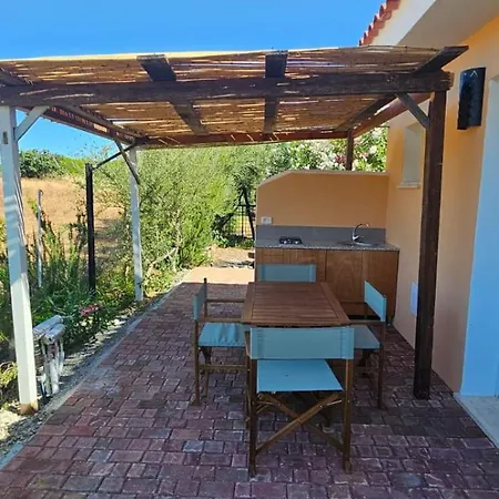 Apartamento Maris Sa Tiria