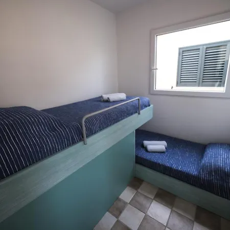 Apartamento Maris Sa Tiria