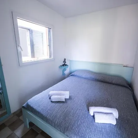 Apartamento Maris Sa Tiria