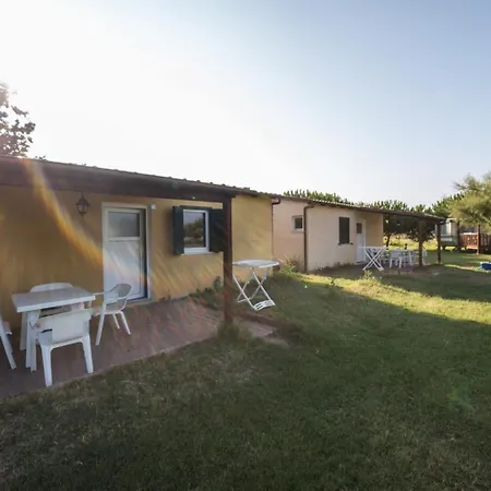 Apartamento Maris Sa Tiria San Giovanni (Nuoro)