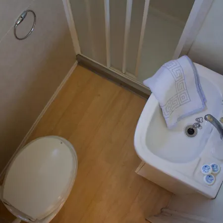 Maris Sa Tiria Apartamento
