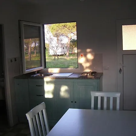 Apartamento Maris Sa Tiria San Giovanni (Nuoro)