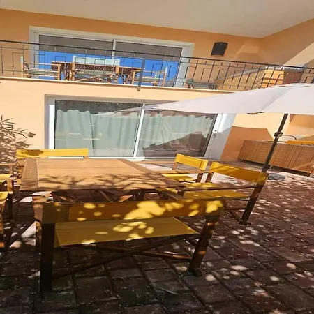 Apartamento Maris Sa Tiria San Giovanni (Nuoro)