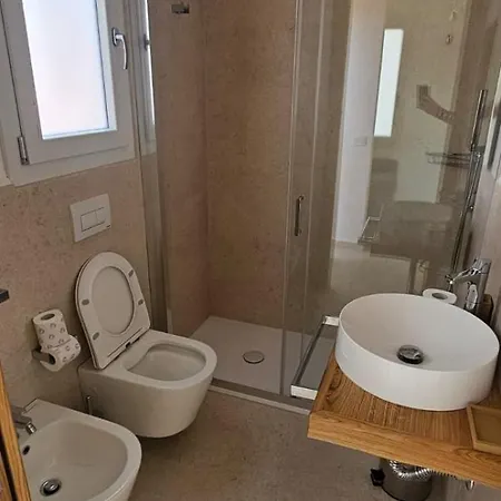 Maris Sa Tiria Apartamento San Giovanni (Nuoro)