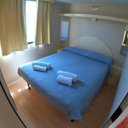 Apartamento Maris Sa Tiria *