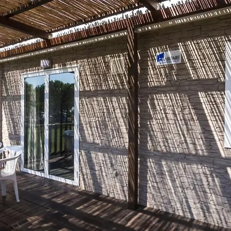 Apartamento Maris Sa Tiria San Giovanni (Nuoro)