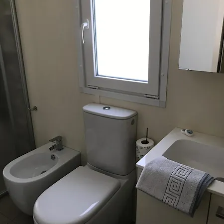 Apartamento Maris Sa Tiria San Giovanni (Nuoro)