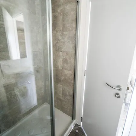 Maris Sa Tiria Apartamento San Giovanni (Nuoro)