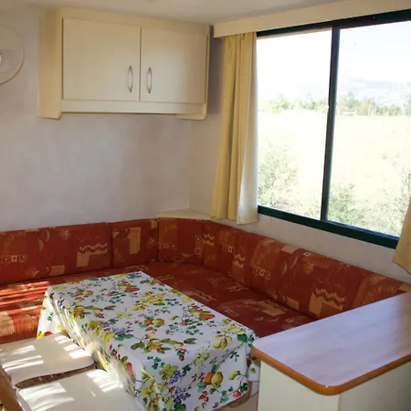 Apartamento Maris Sa Tiria *