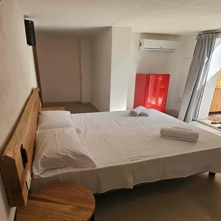 Maris Sa Tiria Apartamento