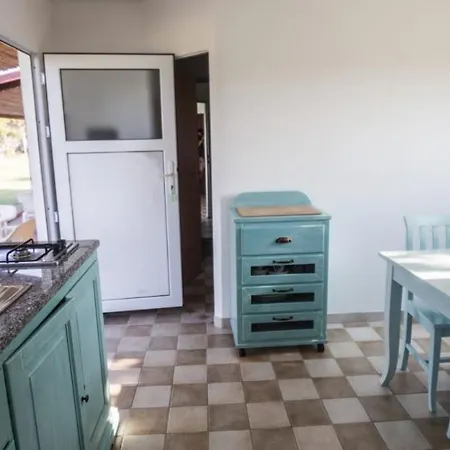 Apartamento Maris Sa Tiria San Giovanni (Nuoro)