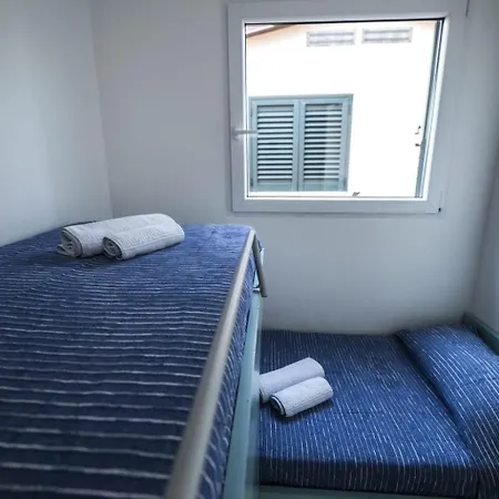 Apartamento Maris Sa Tiria