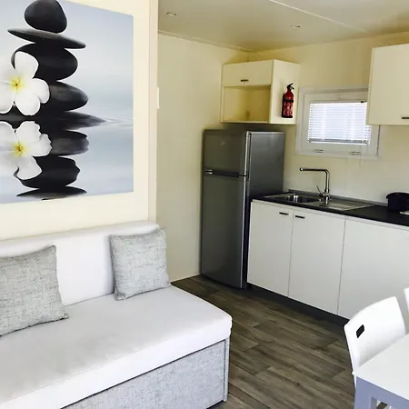 Maris Sa Tiria Apartamento